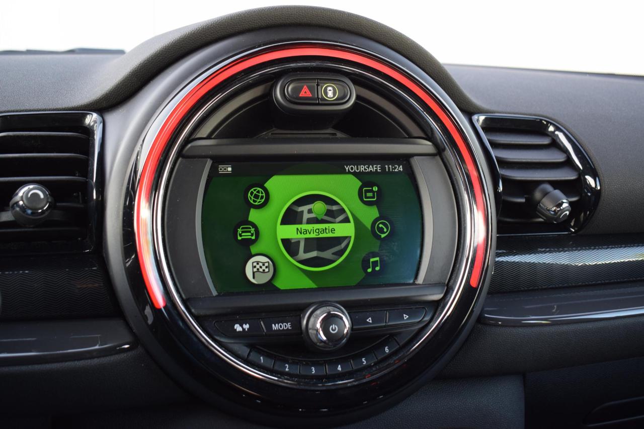 MINI Clubman 1.5 One Salt Business | MINI occasion