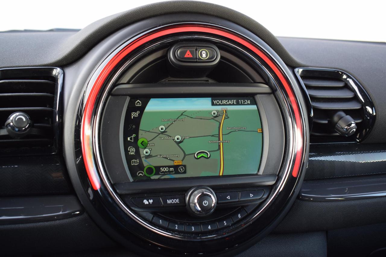 MINI Clubman 1.5 One Salt Business | MINI occasion