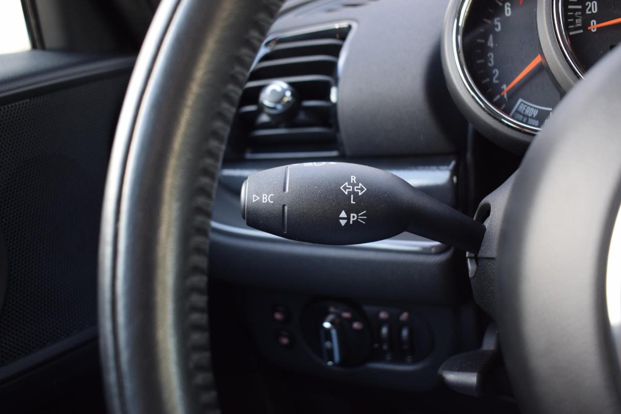 MINI Clubman 1.5 One Salt Business | MINI occasion