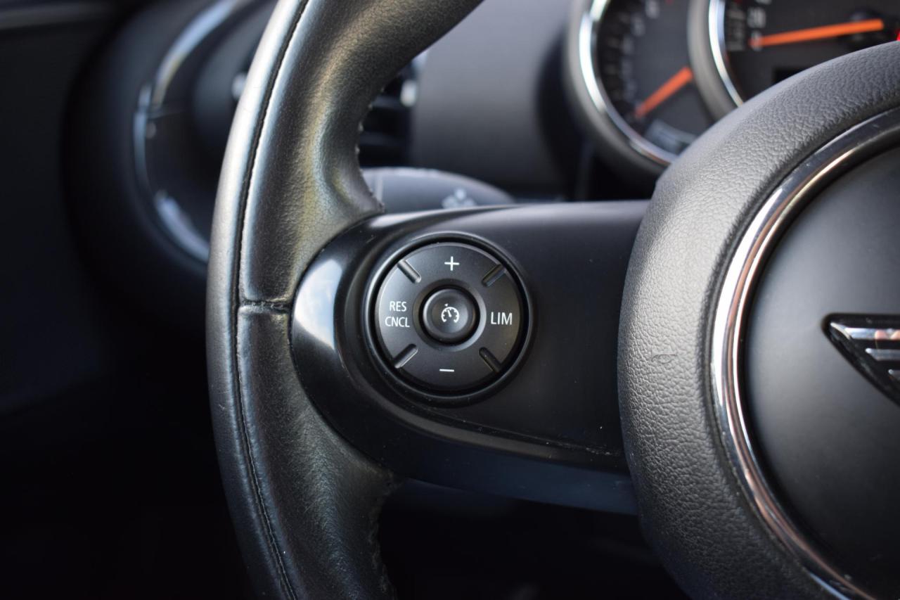 MINI Clubman 1.5 One Salt Business | MINI occasion