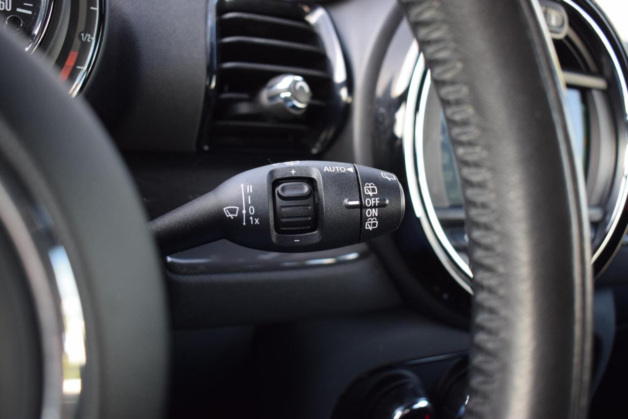 MINI Clubman 1.5 One Salt Business | MINI occasion