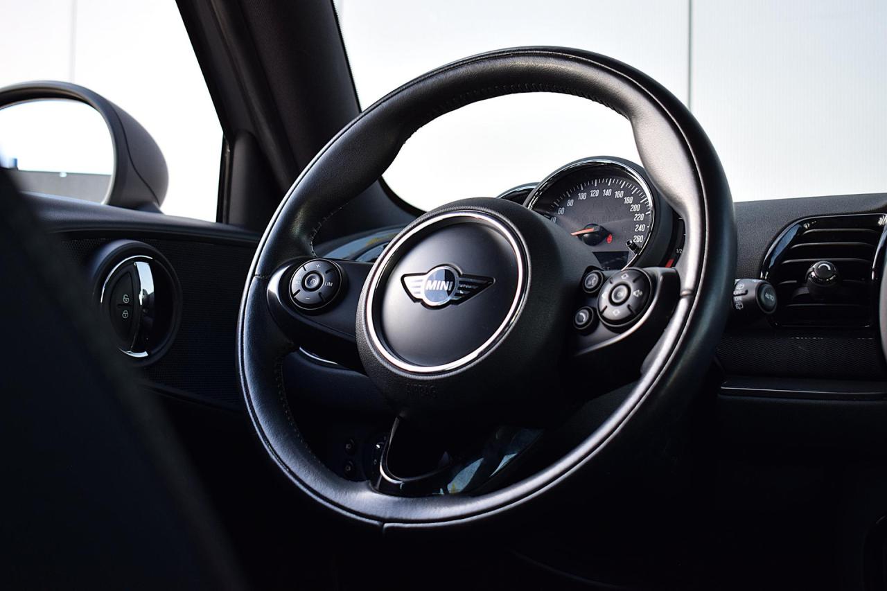 MINI Clubman 1.5 One Salt Business | MINI occasion