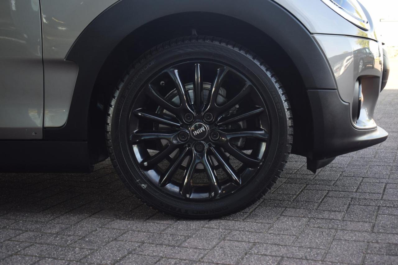 MINI Clubman 1.5 One Salt Business | MINI occasion