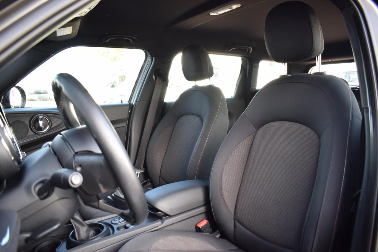 MINI Clubman 1.5 One Salt Business | MINI occasion