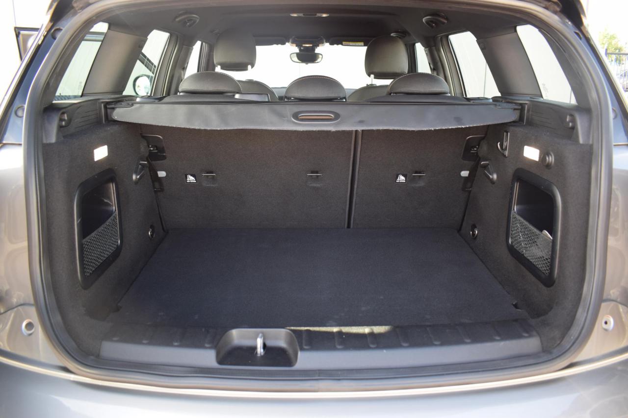 MINI Clubman 1.5 One Salt Business | MINI occasion