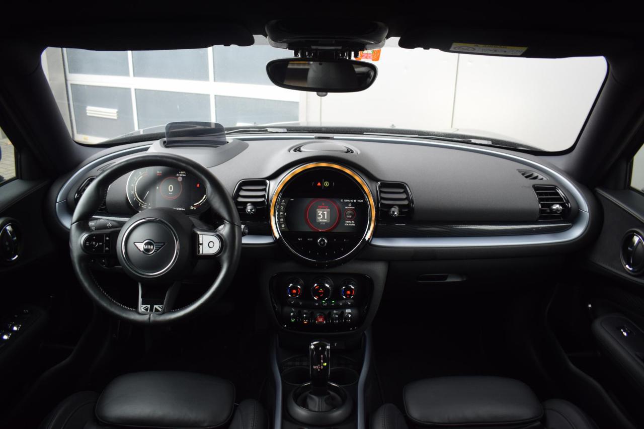 MINI Clubman 2.0 Cooper S ALL4 Chili Yours | MINI occasion