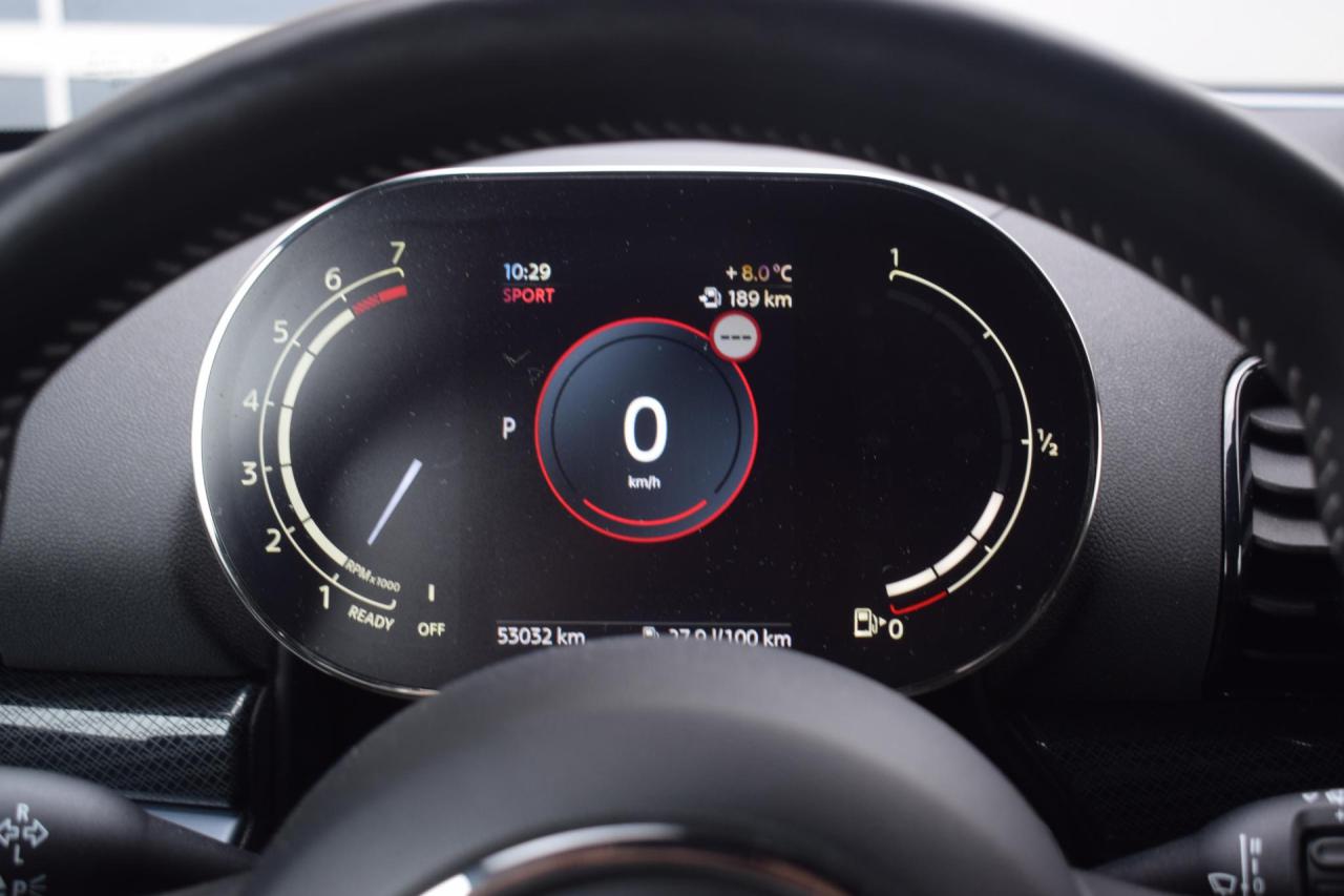 MINI Clubman 2.0 Cooper S ALL4 Chili Yours | MINI occasion
