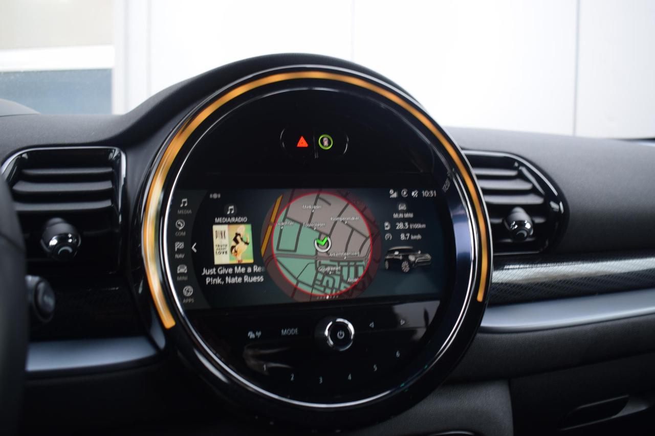 MINI Clubman 2.0 Cooper S ALL4 Chili Yours | MINI occasion