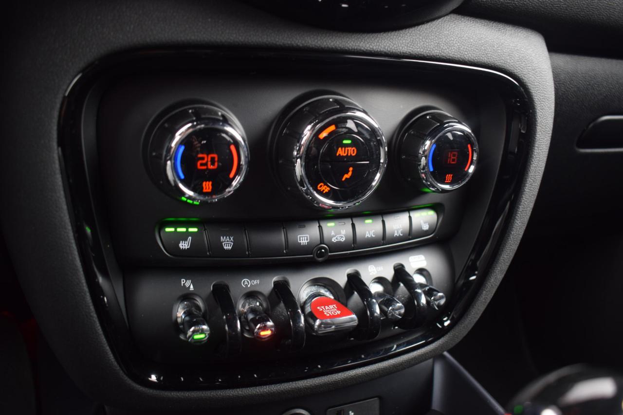 MINI Clubman 2.0 Cooper S ALL4 Chili Yours | MINI occasion