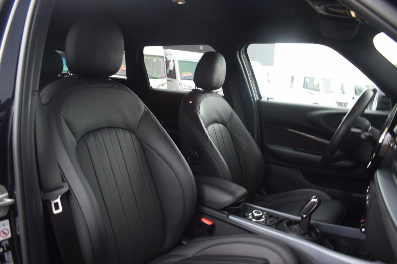 MINI Clubman 2.0 Cooper S ALL4 Chili Yours | MINI occasion