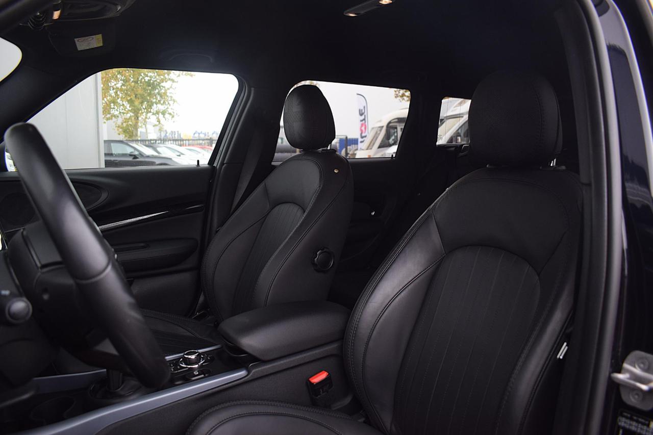 MINI Clubman 2.0 Cooper S ALL4 Chili Yours | MINI occasion
