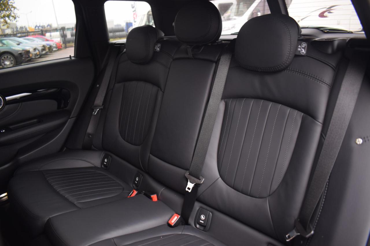 MINI Clubman 2.0 Cooper S ALL4 Chili Yours | MINI occasion