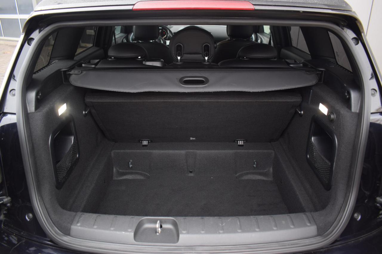 MINI Clubman 2.0 Cooper S ALL4 Chili Yours | MINI occasion
