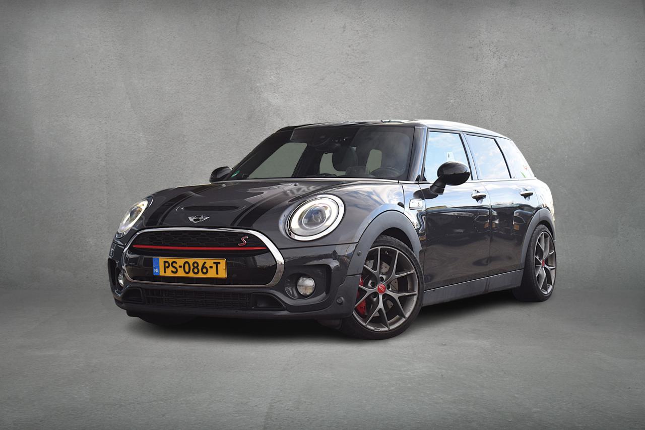 MINI Clubman 2.0 Cooper S Chili | MINI occasion