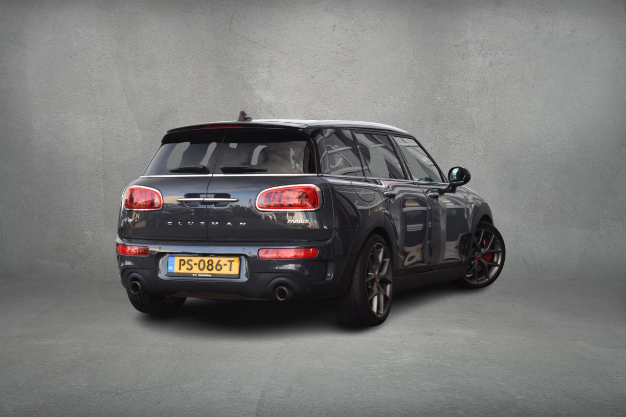 MINI Clubman 2.0 Cooper S Chili | MINI occasion
