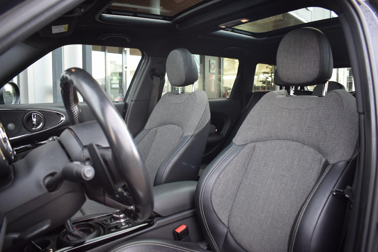 MINI Clubman 2.0 Cooper S Chili | MINI occasion