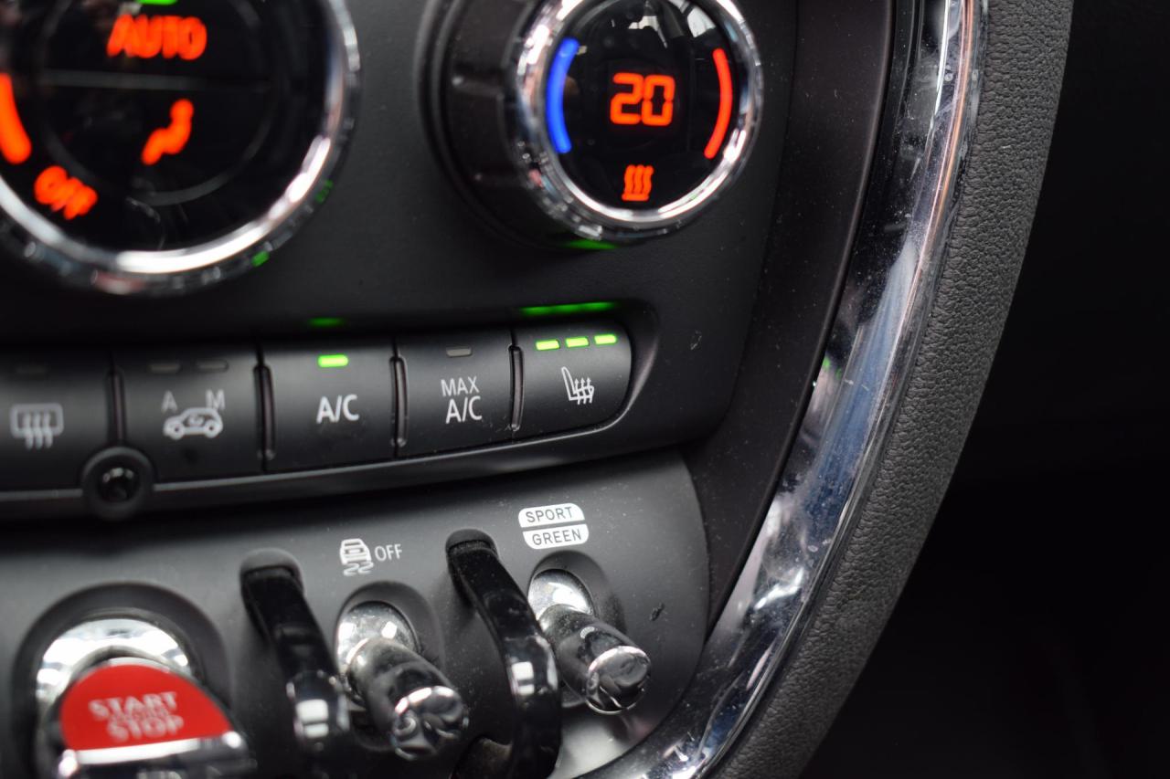 MINI Clubman 2.0 Cooper S Chili | MINI occasion