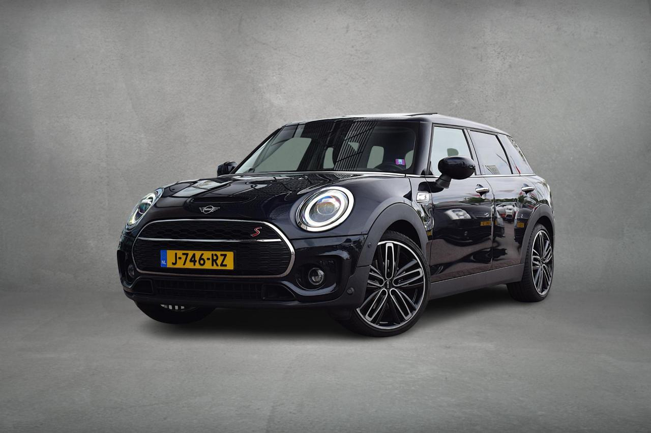 MINI Clubman 2.0 Cooper S Chili | MINI occasion