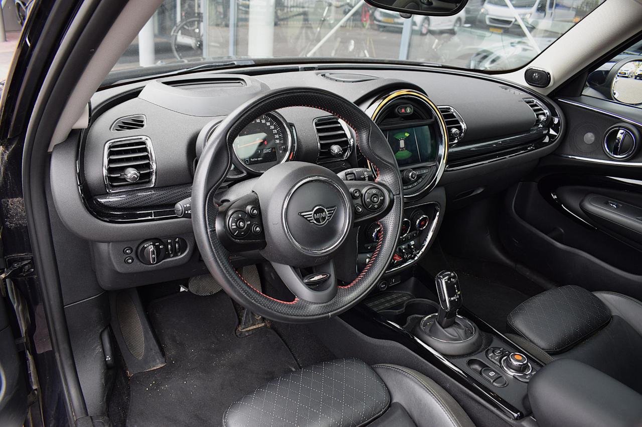 MINI Clubman 2.0 Cooper S Chili | MINI occasion