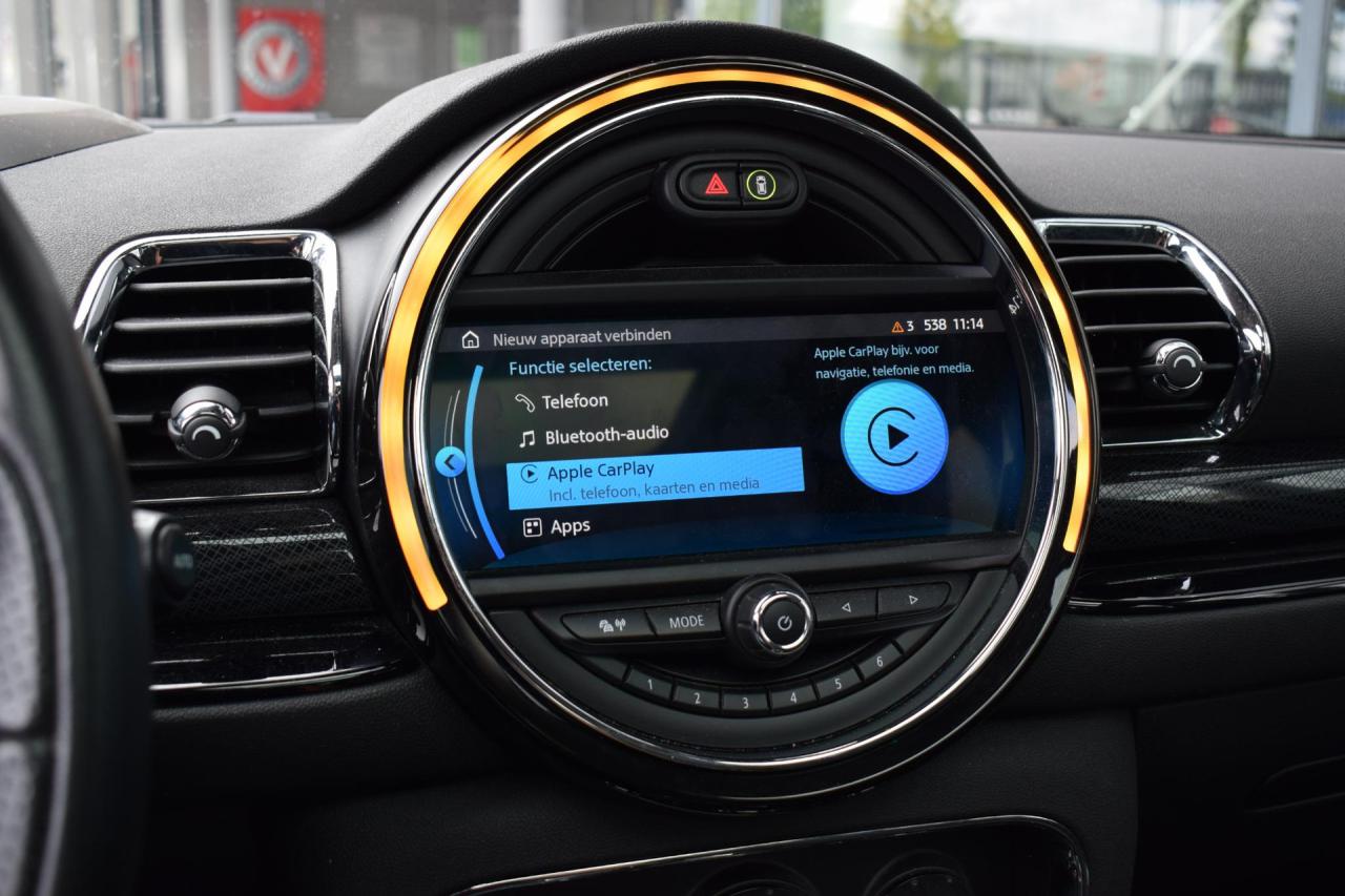 MINI Clubman 2.0 Cooper S Chili | MINI occasion