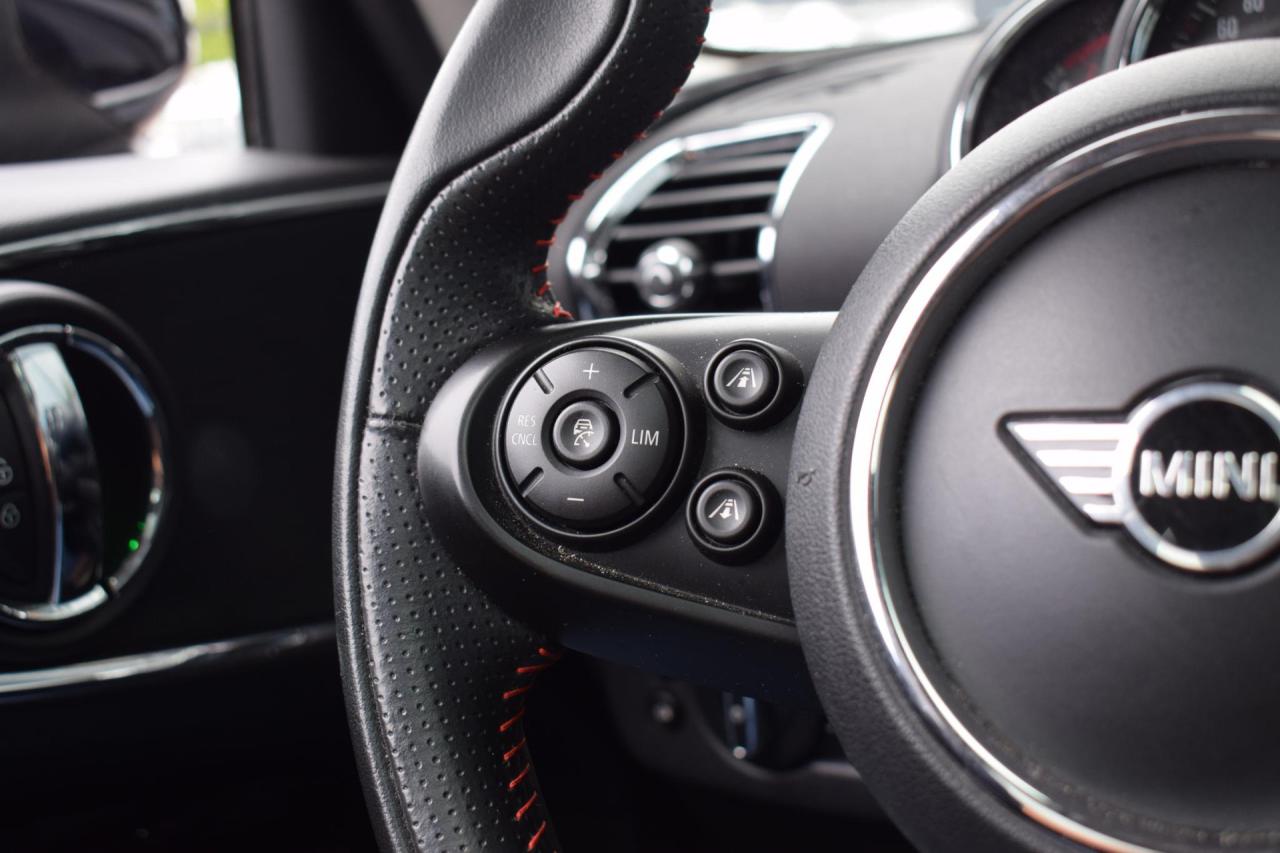 MINI Clubman 2.0 Cooper S Chili | MINI occasion