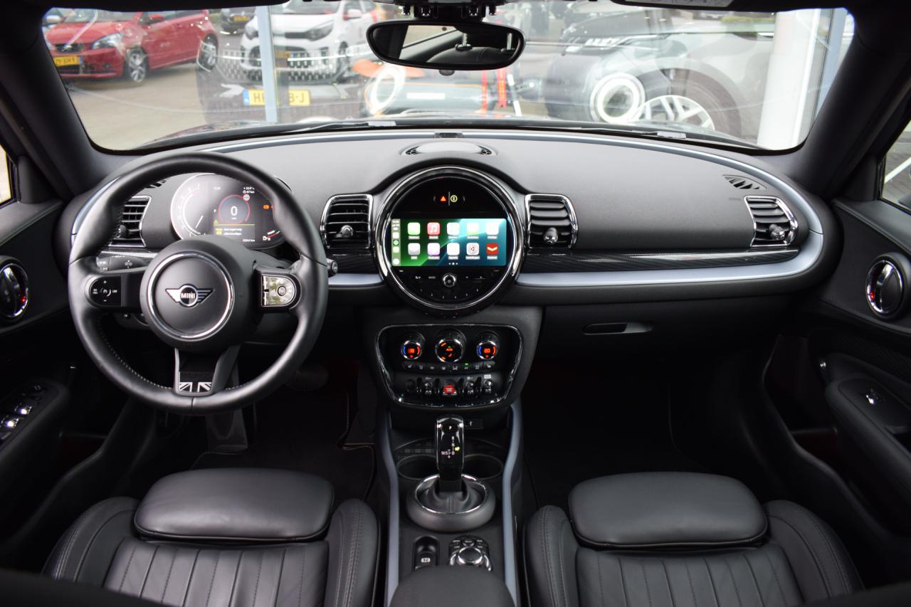 MINI Clubman 2.0 Cooper S John Cooper Works | MINI occasion