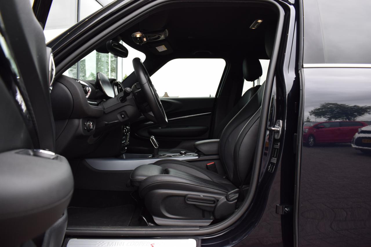 MINI Clubman 2.0 Cooper S John Cooper Works | MINI occasion