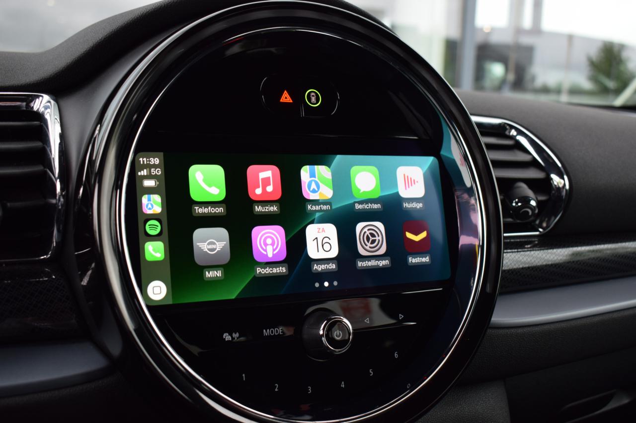 MINI Clubman 2.0 Cooper S John Cooper Works | MINI occasion