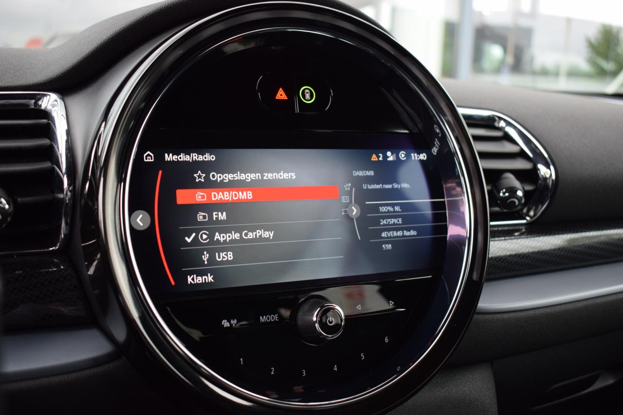 MINI Clubman 2.0 Cooper S John Cooper Works | MINI occasion