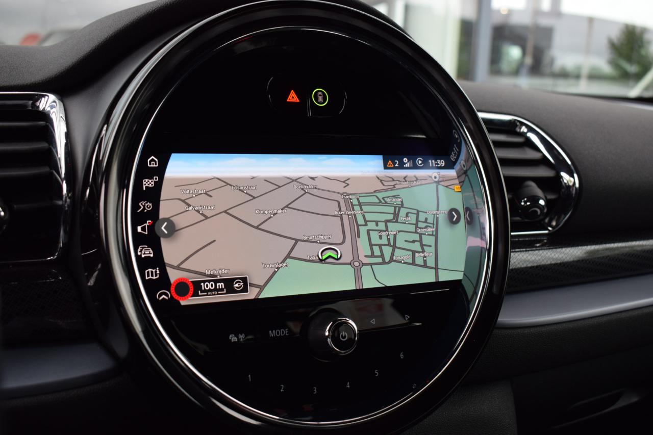 MINI Clubman 2.0 Cooper S John Cooper Works | MINI occasion