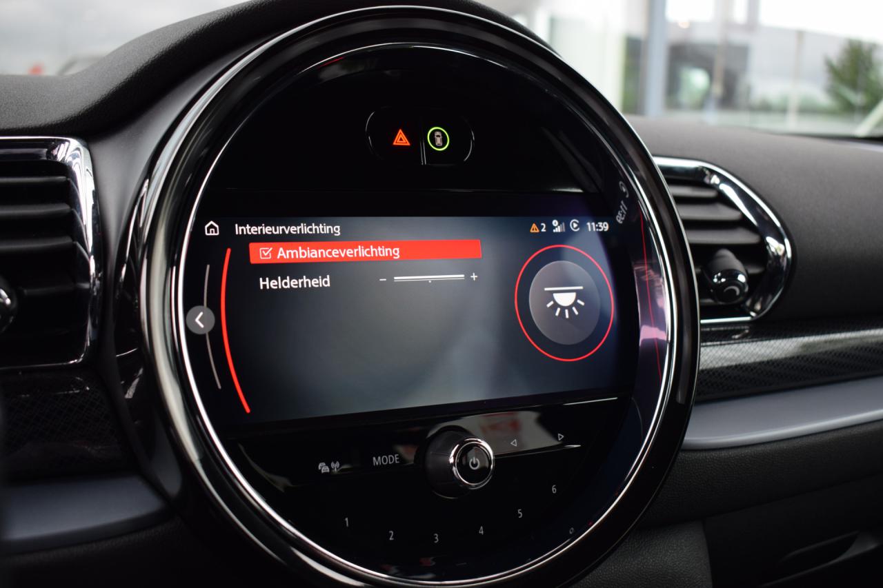 MINI Clubman 2.0 Cooper S John Cooper Works | MINI occasion