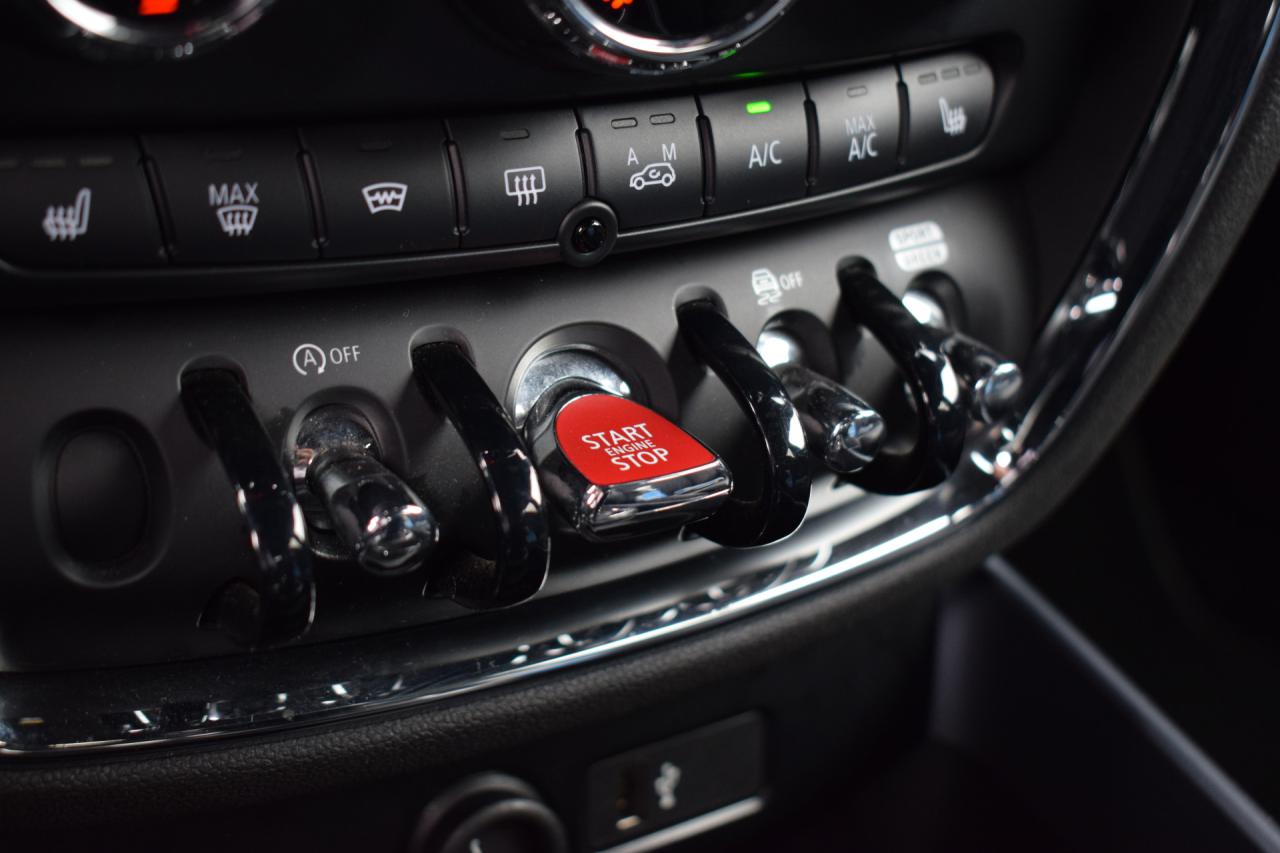 MINI Clubman 2.0 Cooper S John Cooper Works | MINI occasion