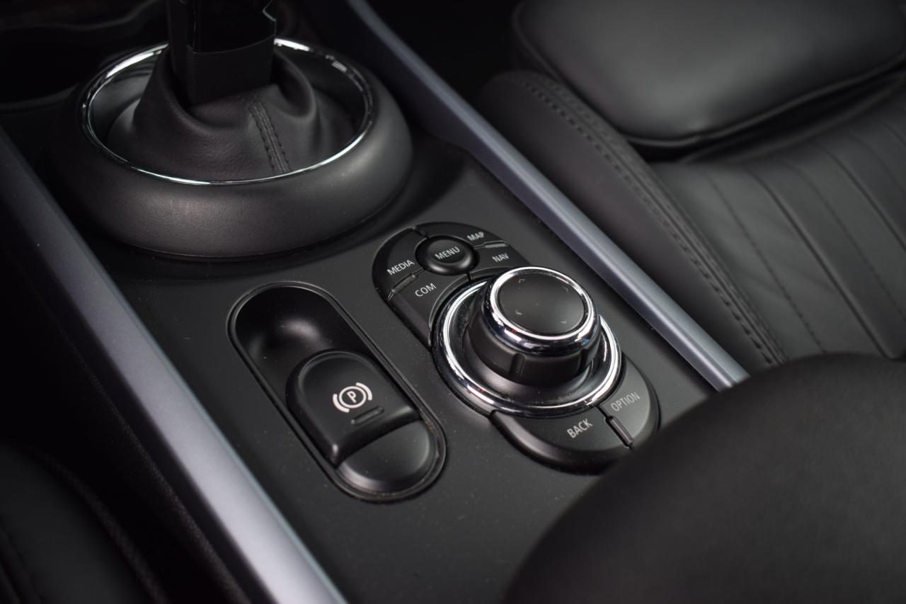 MINI Clubman 2.0 Cooper S John Cooper Works | MINI occasion