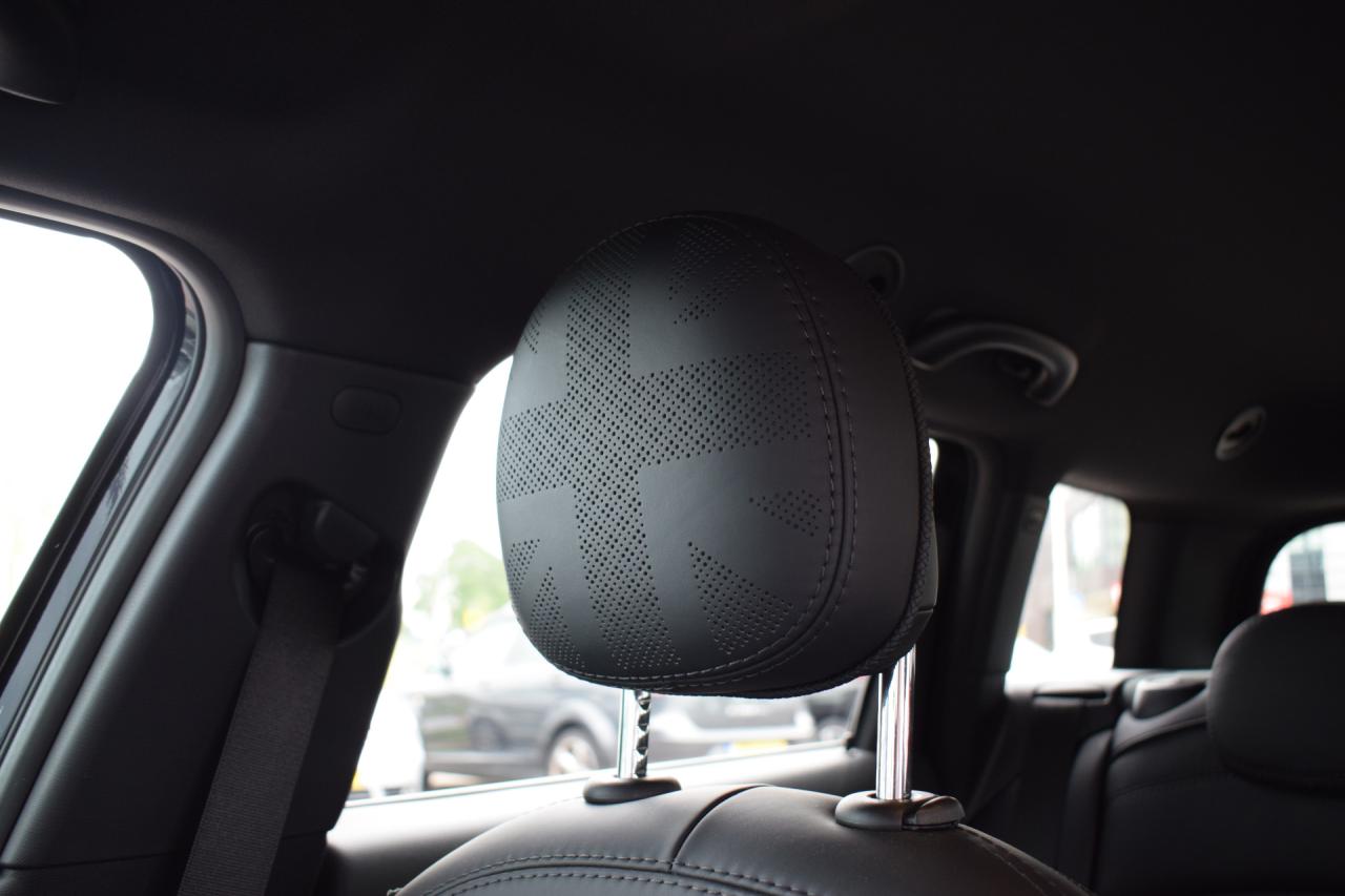 MINI Clubman 2.0 Cooper S John Cooper Works | MINI occasion