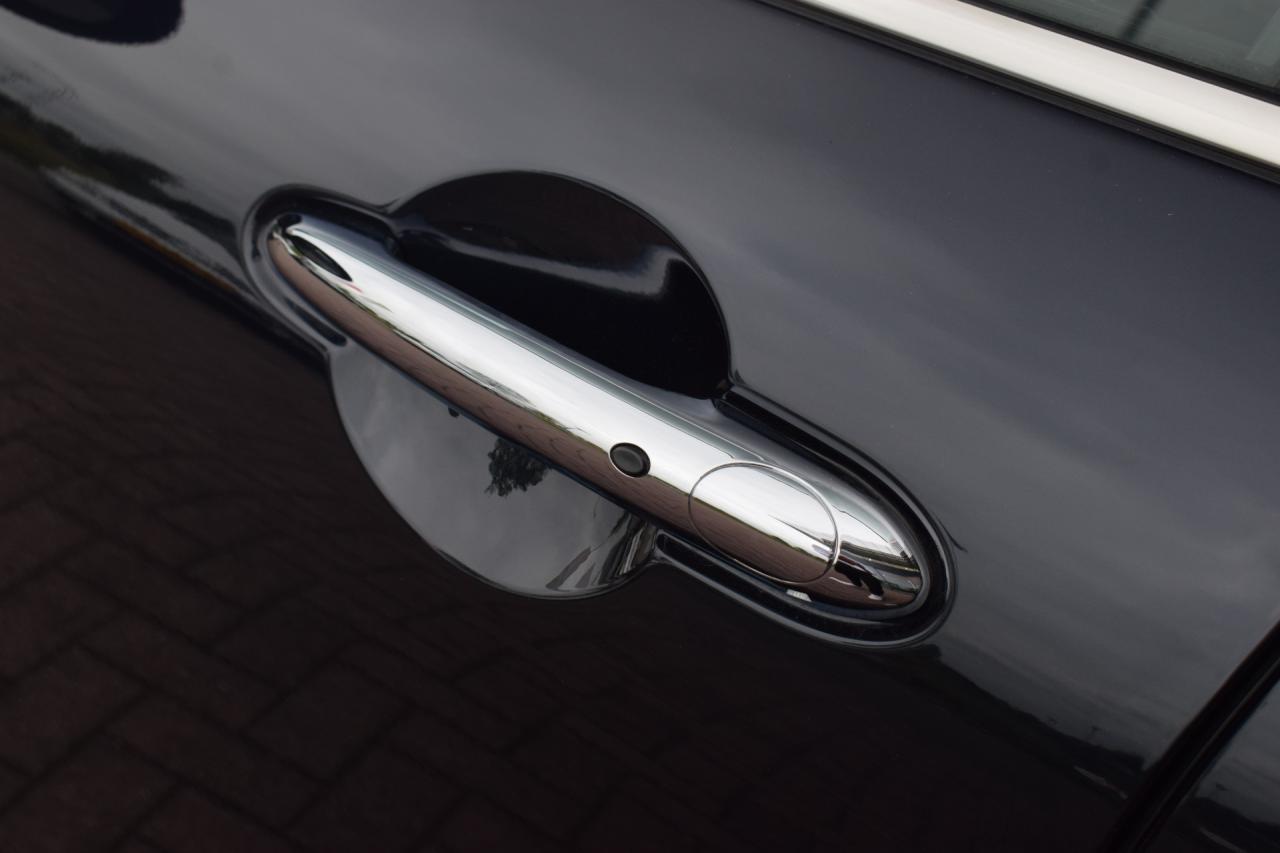 MINI Clubman 2.0 Cooper S John Cooper Works | MINI occasion