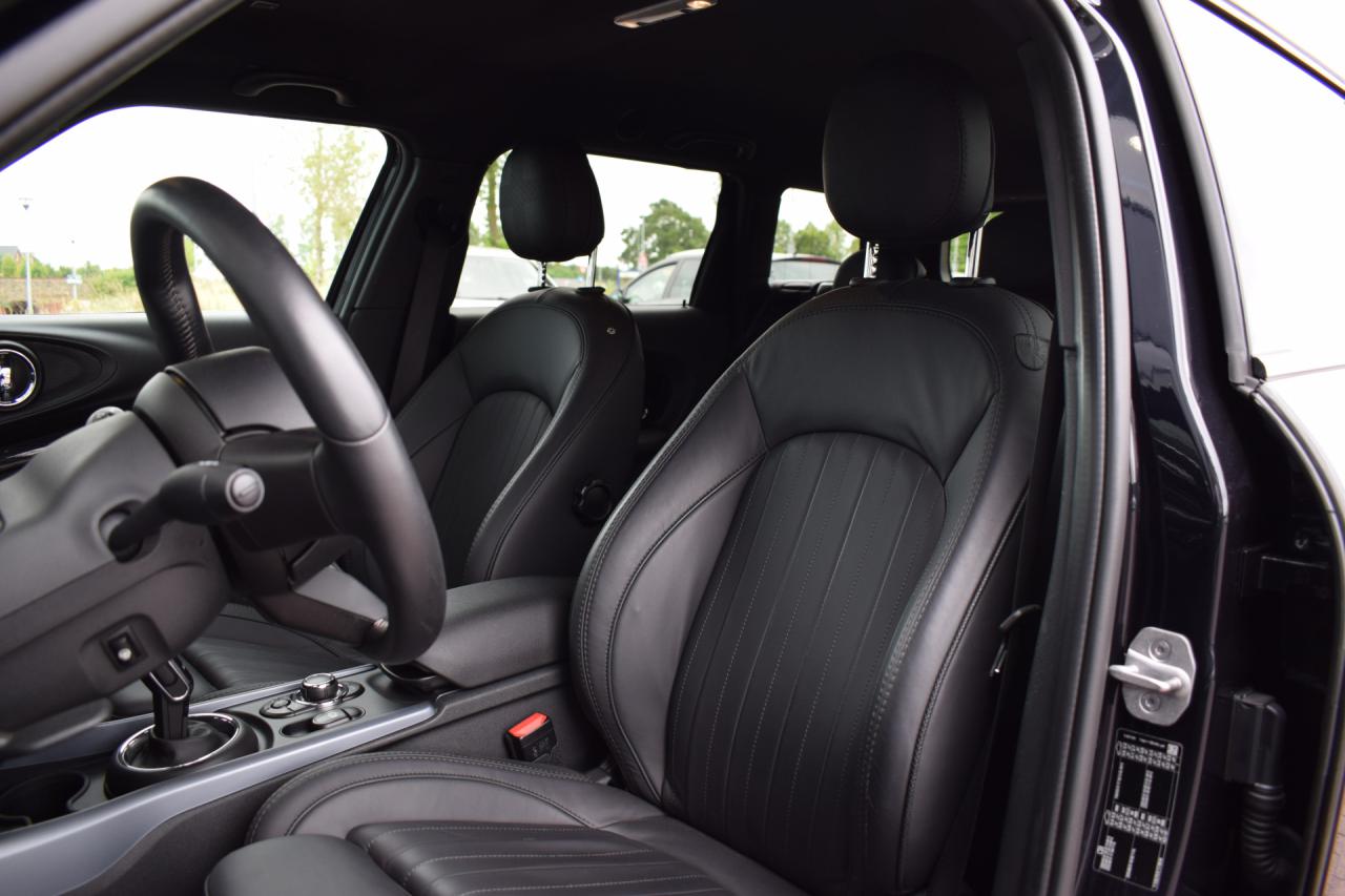 MINI Clubman 2.0 Cooper S John Cooper Works | MINI occasion