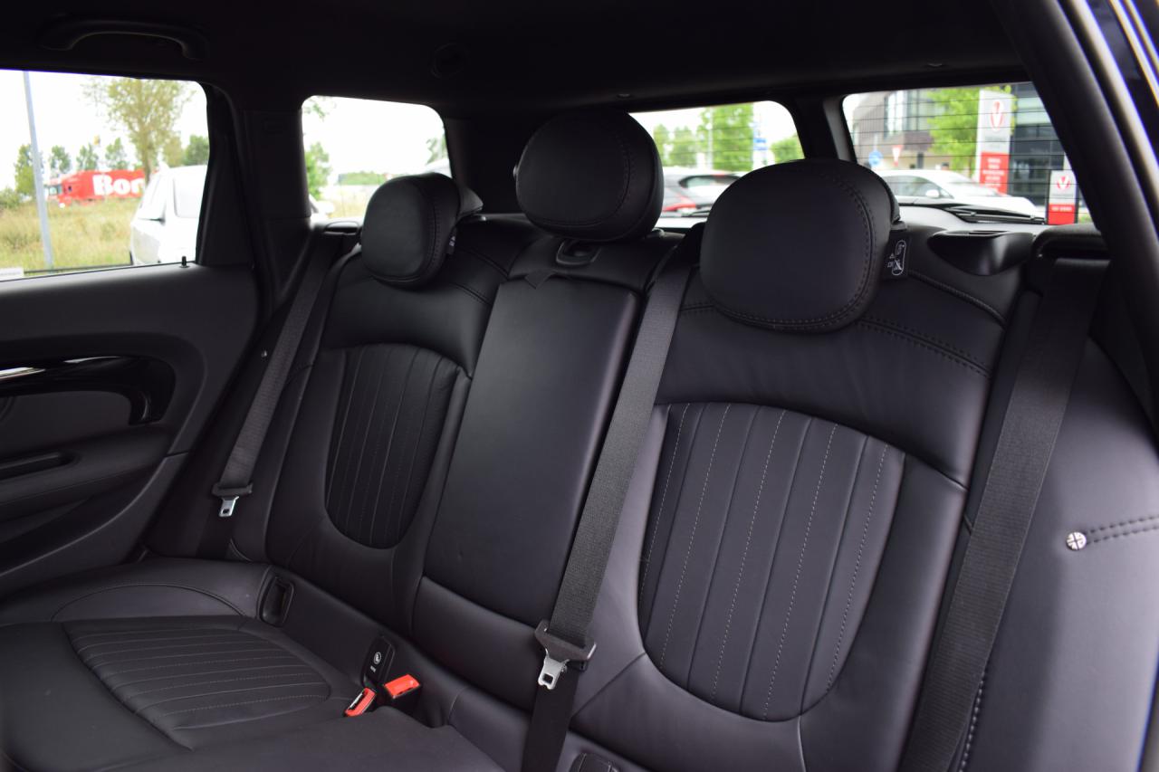 MINI Clubman 2.0 Cooper S John Cooper Works | MINI occasion