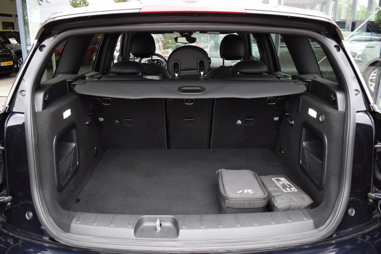 MINI Clubman 2.0 Cooper S John Cooper Works | MINI occasion