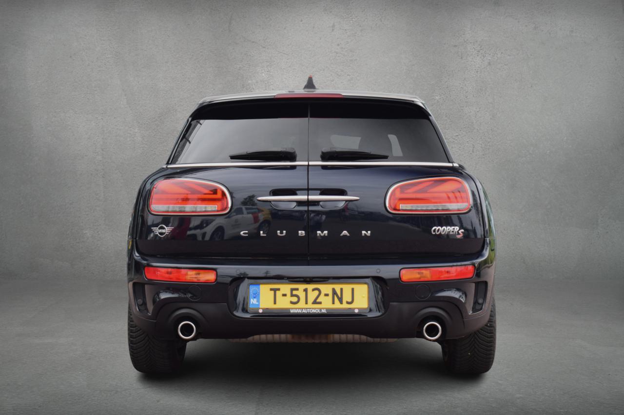 MINI Clubman 2.0 Cooper S John Cooper Works | MINI occasion