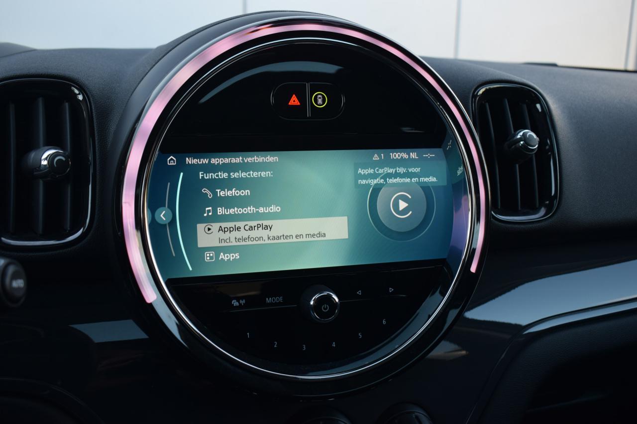 MINI Countryman 1.5 Cooper ALL4 Chili | MINI occasion