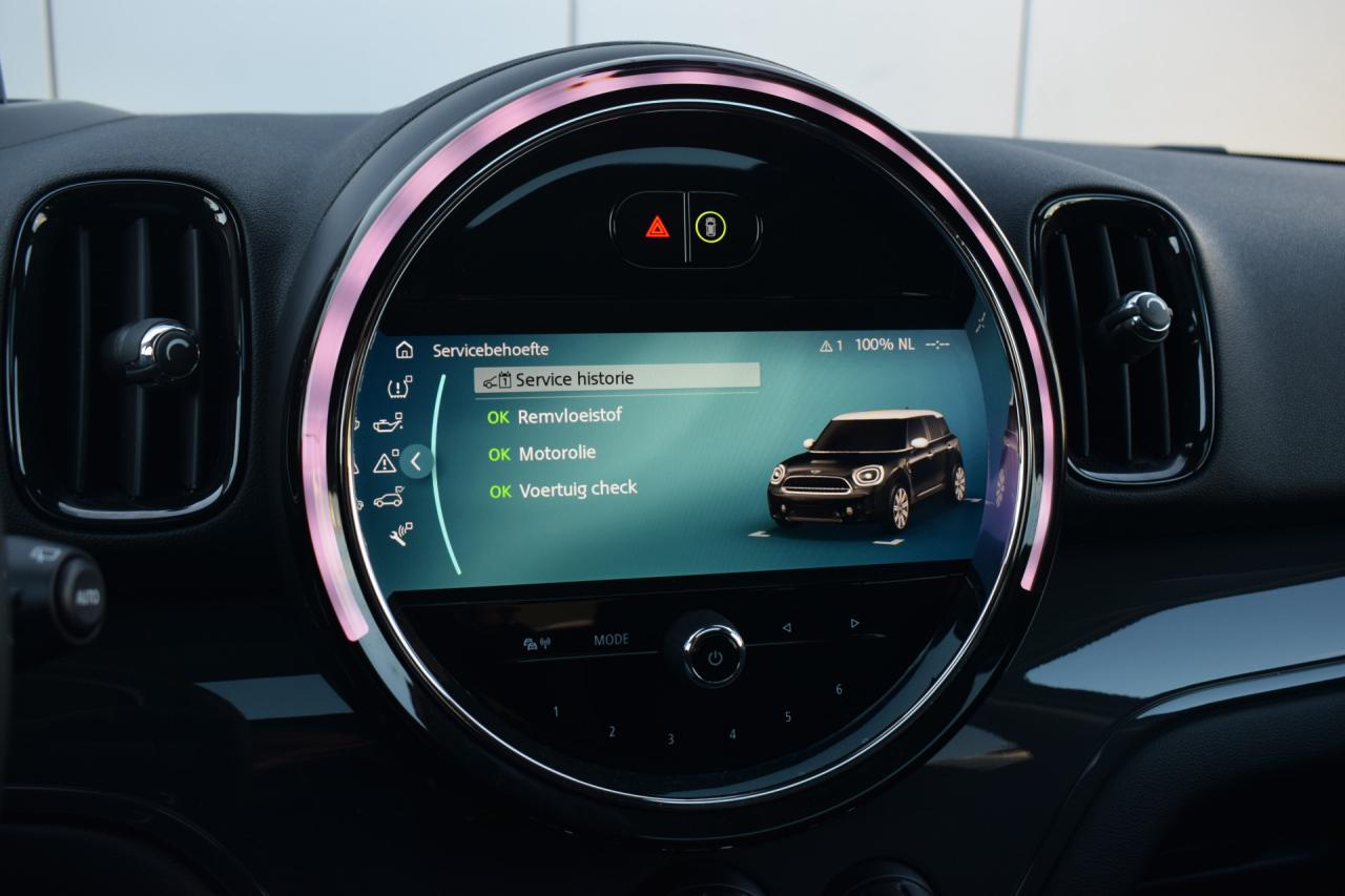 MINI Countryman 1.5 Cooper ALL4 Chili | MINI occasion