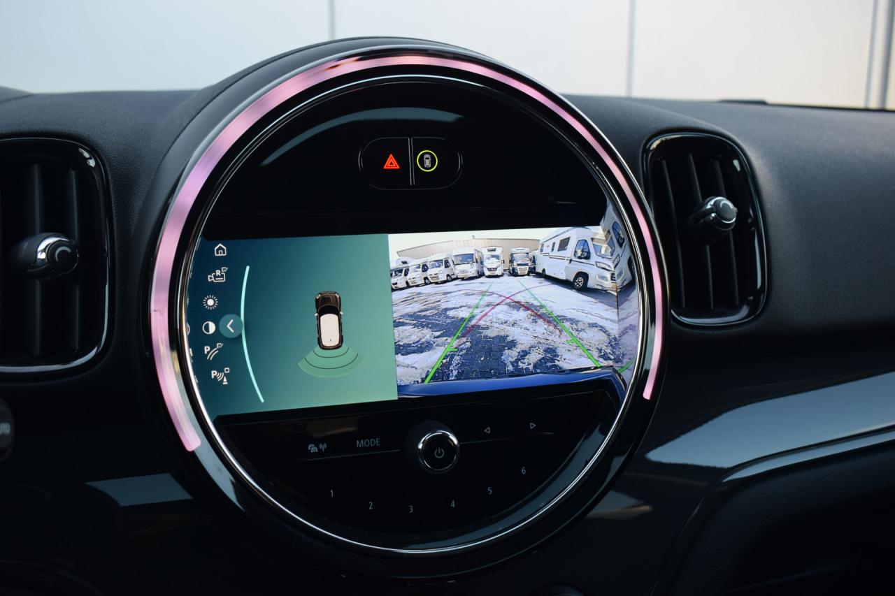 MINI Countryman 1.5 Cooper ALL4 Chili | MINI occasion