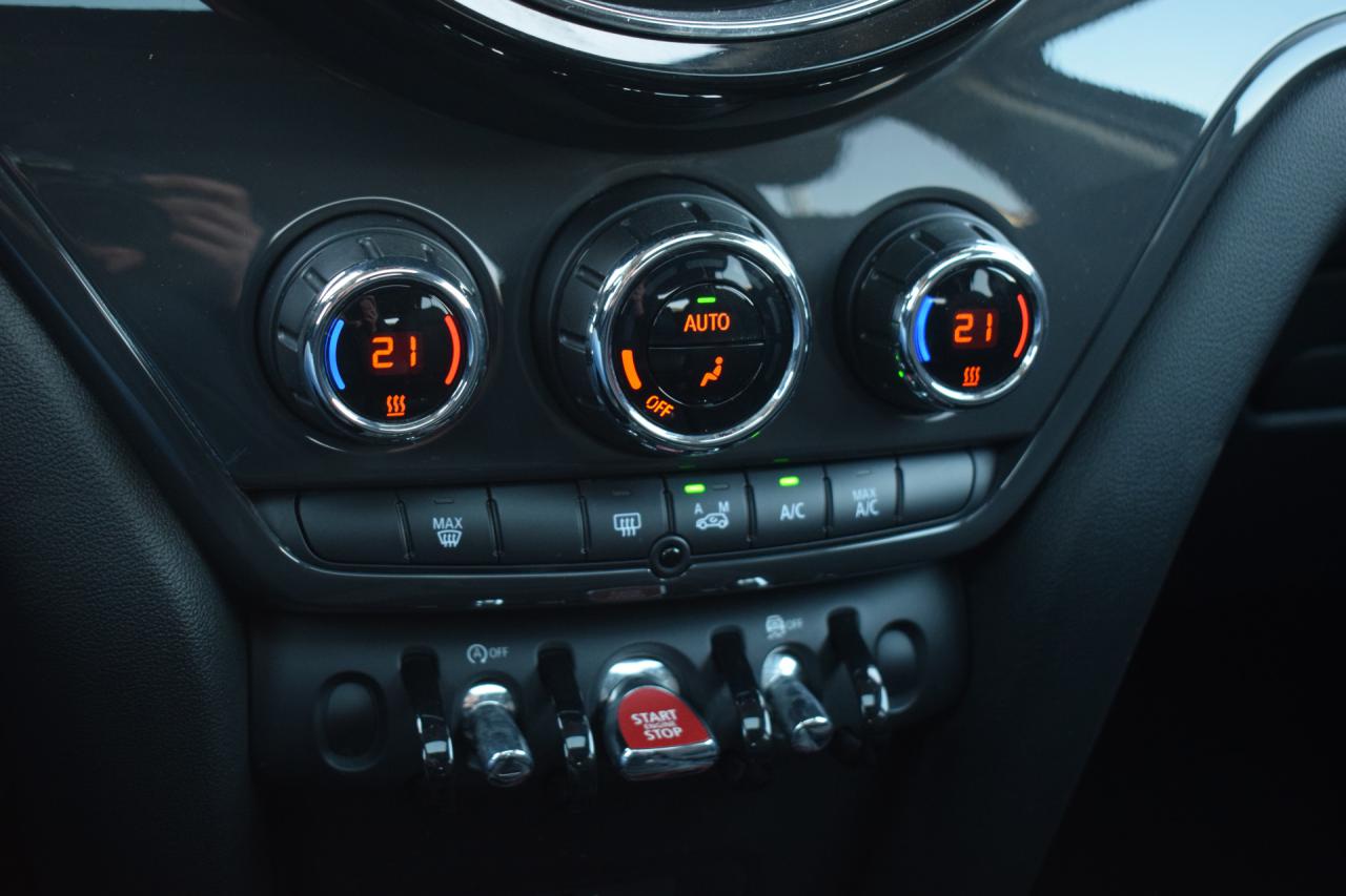 MINI Countryman 1.5 Cooper ALL4 Chili | MINI occasion