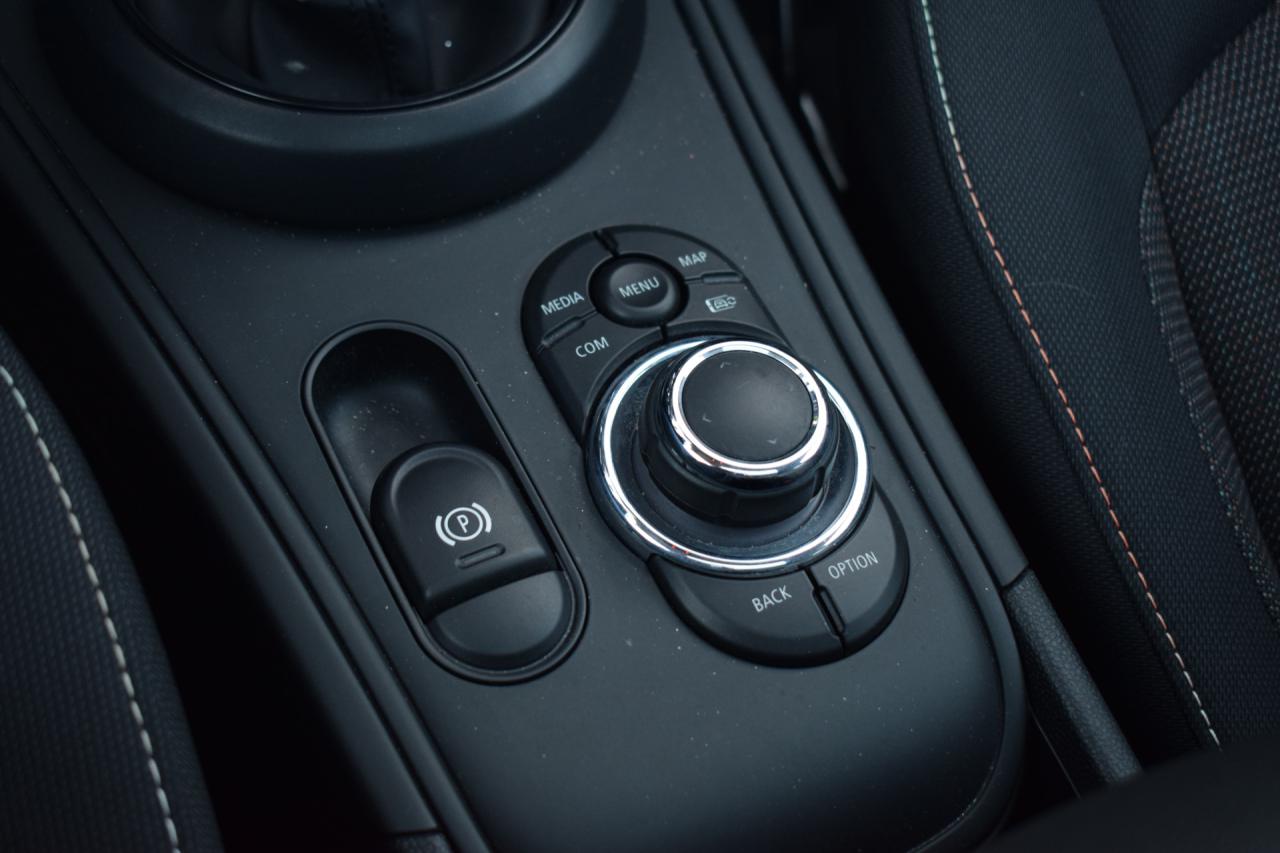 MINI Countryman 1.5 Cooper ALL4 Chili | MINI occasion