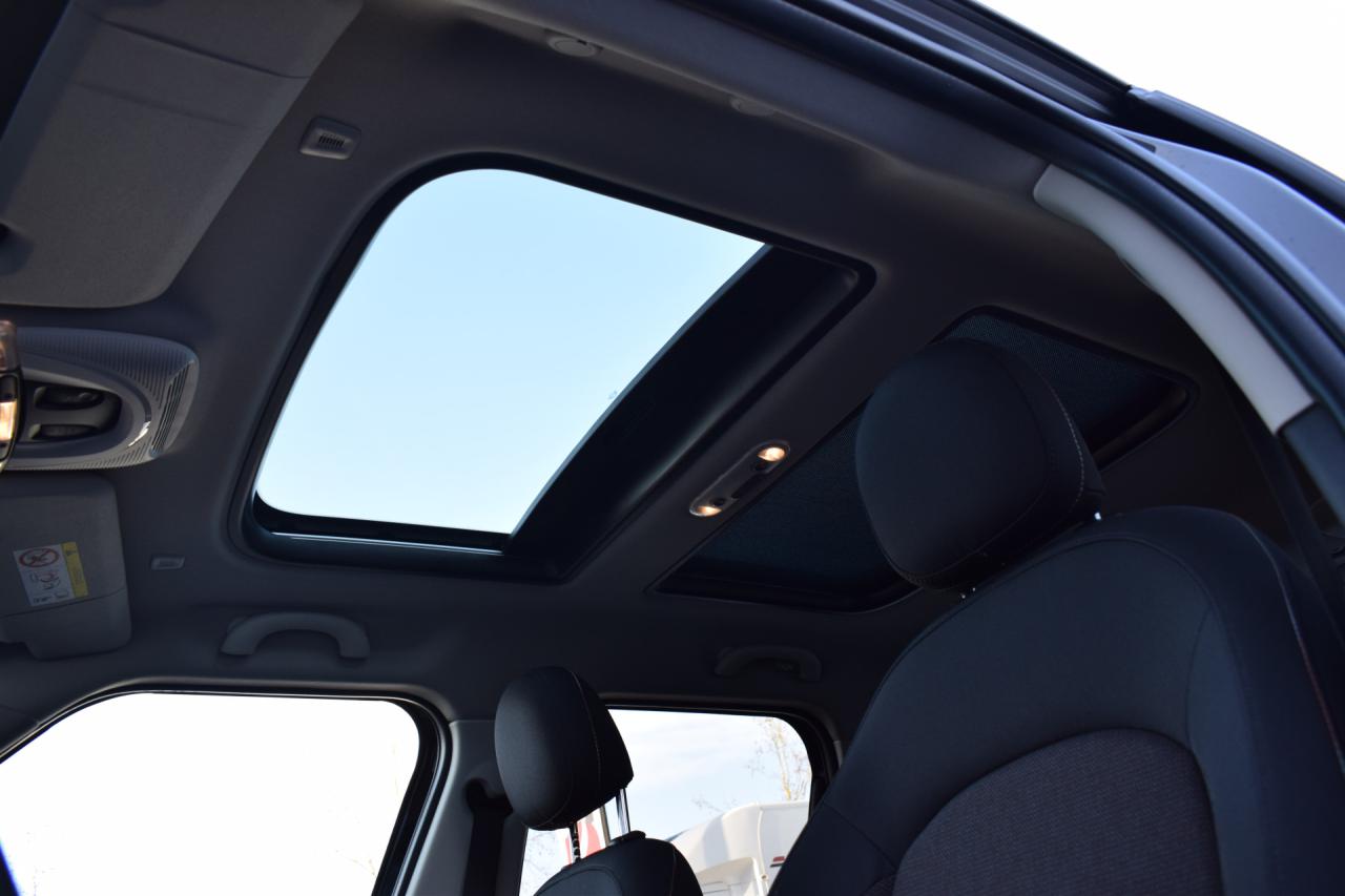 MINI Countryman 1.5 Cooper ALL4 Chili | MINI occasion