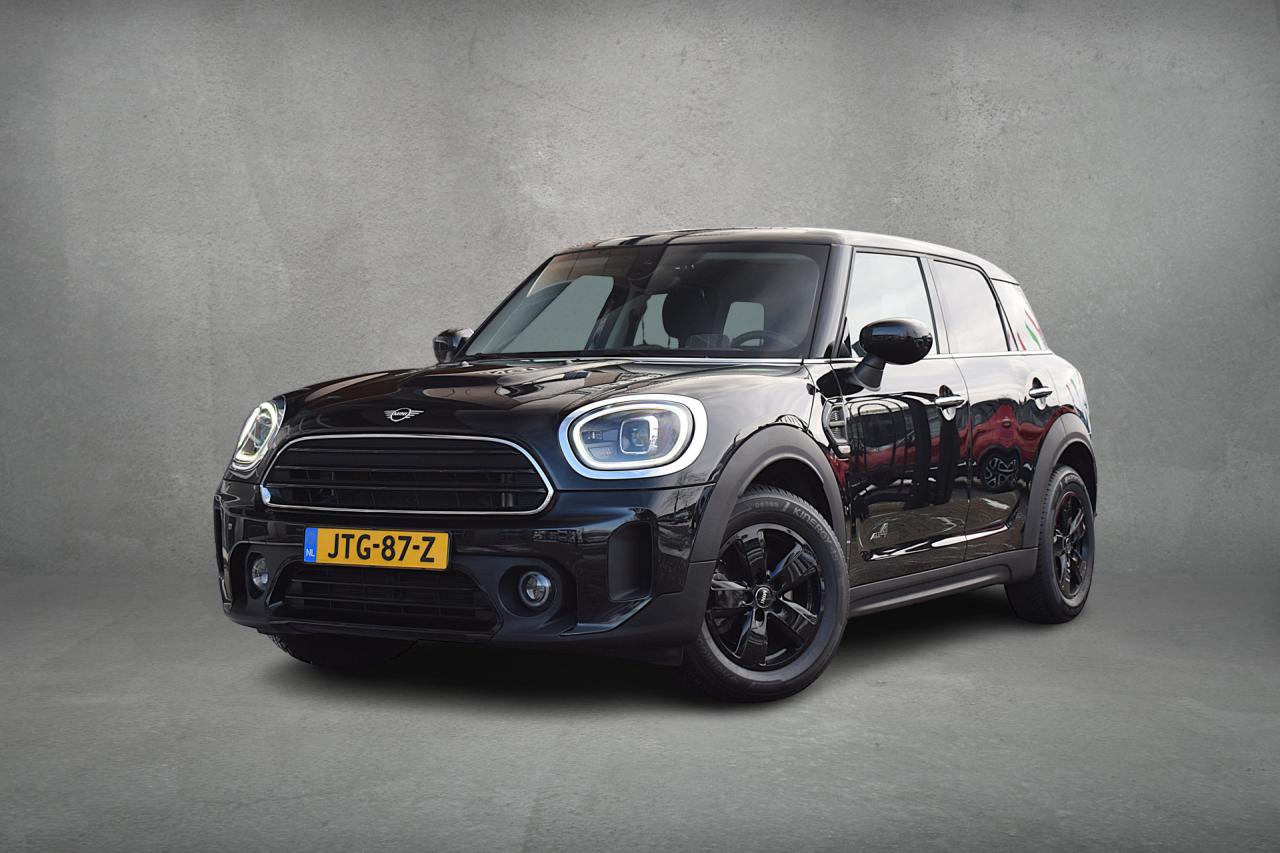 MINI Countryman 1.5 Cooper ALL4 Chili | MINI occasion