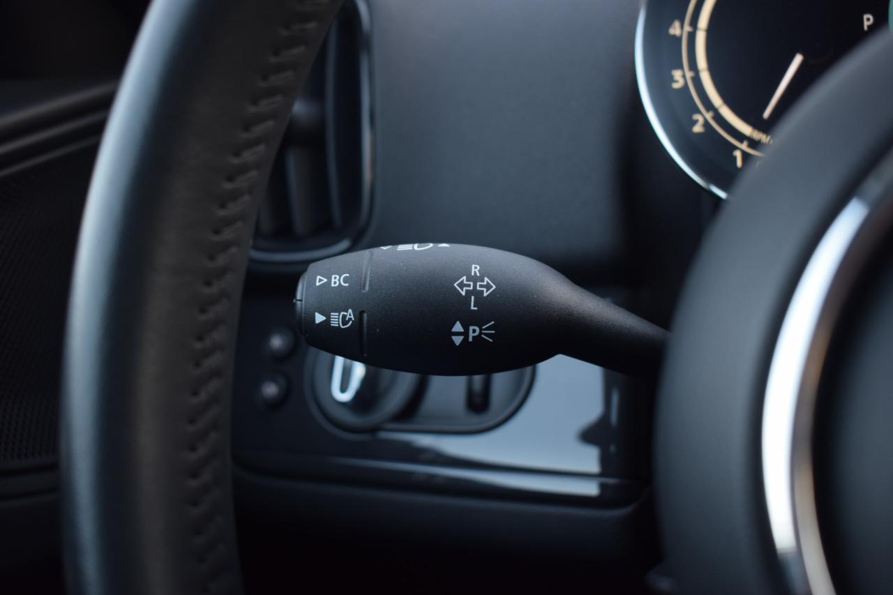 MINI Countryman 1.5 Cooper ALL4 Chili | MINI occasion