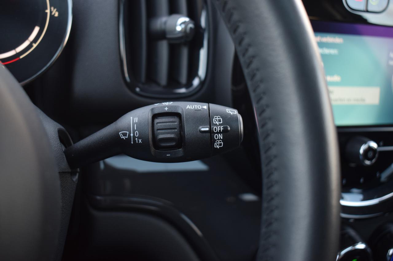 MINI Countryman 1.5 Cooper ALL4 Chili | MINI occasion