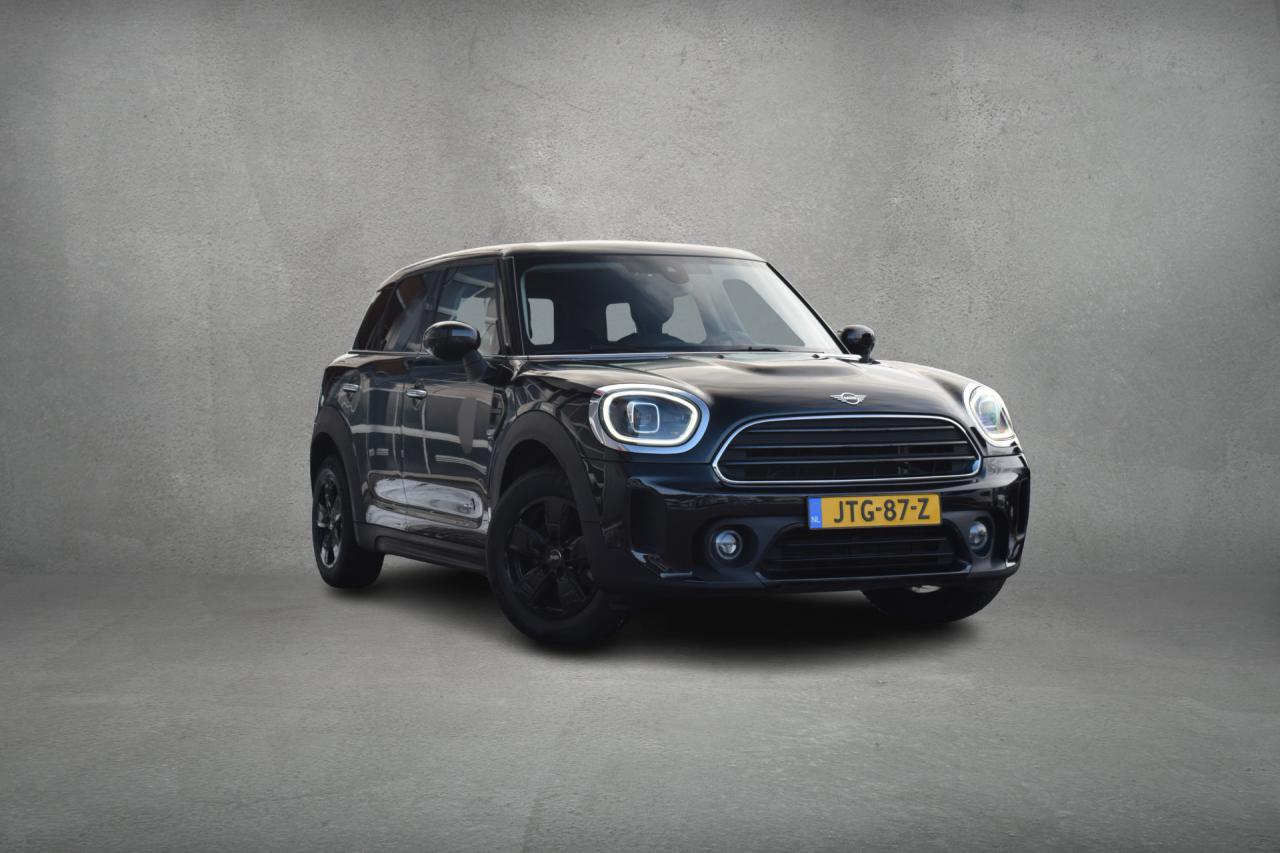 MINI Countryman 1.5 Cooper ALL4 Chili | MINI occasion