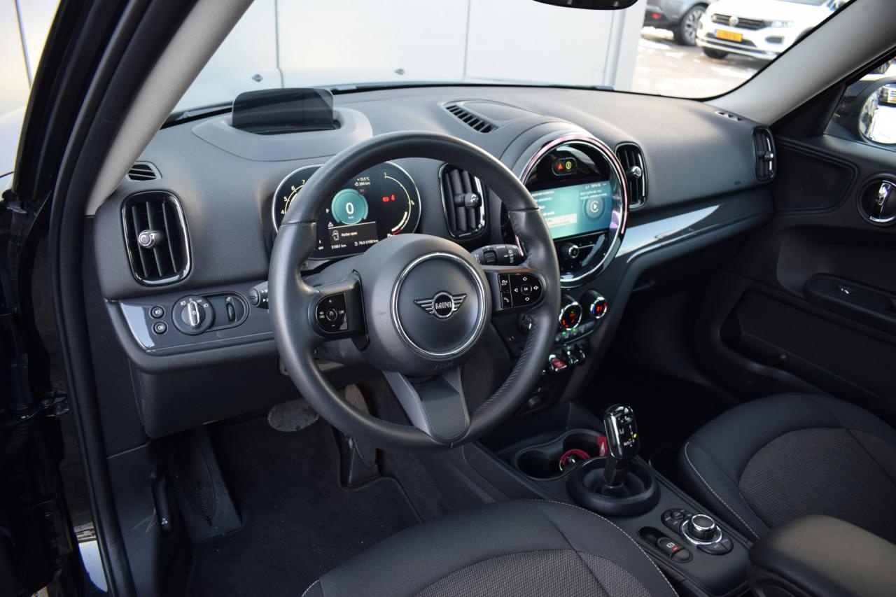 MINI Countryman 1.5 Cooper ALL4 Chili | MINI occasion